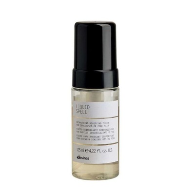 Fluid Liquid Spell Reinforcing 125 ml Davines