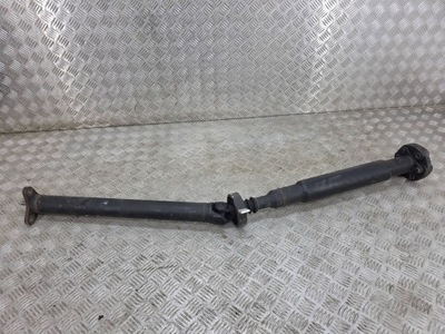 Bmw x5 f15 2014 wał приводной / комплект фото №1