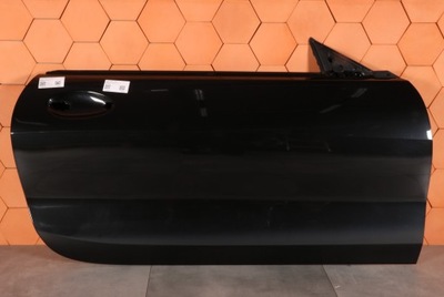 Bmw 8' g14 g15 m8 f91 f92 двері праве перед передні 475 black sapphire фото №1