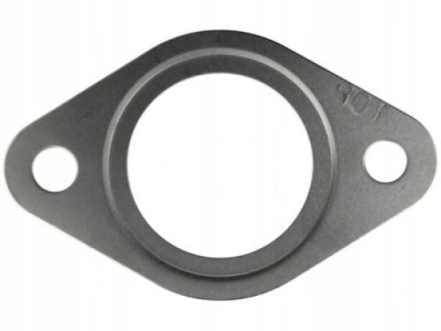 Elring 432.040 прокладка, колектор випускний фото №1