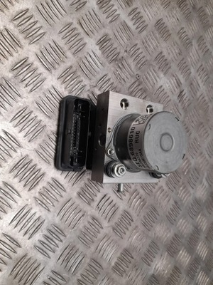 Chrysler pacifica 2018 с передний насос abs фото №1