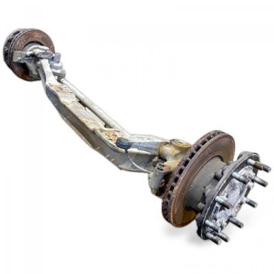 2327853 scania oś покажчик фото №1