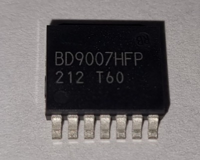 BD9007HFP
