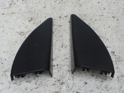 Треугольник защита зеркало renault koleos i 1 фото №1