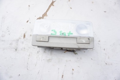 Лампа освітлення салону opel insignia a фото №1