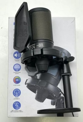 MIKROFON NOR-TEC STREAMING MICROPHONE