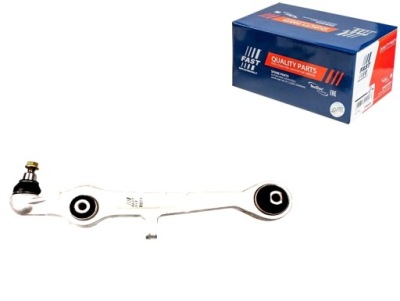 Рычаг audi a4 ось перед левый/правый низ  fast фото №1