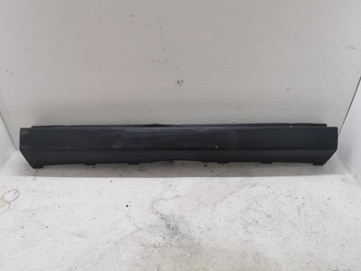 BUMPER REAR MERCEDES SPRINTER W906 FACELIFT 10-16  