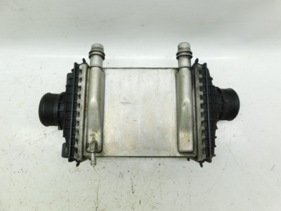 Интеркулер gc874002 00505338 - alfa romeo stelvio giulia 2.2d фото №1