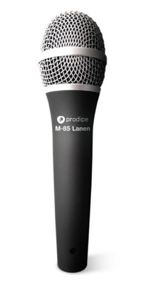 Mikrofon wokalowy dynamiczny Prodipe M-85