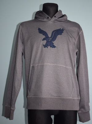American Eagle sportowa bluza r.M
