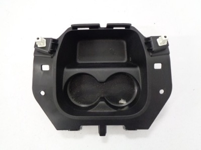 Citroen c3 iii кронштейн na чашки фото №1