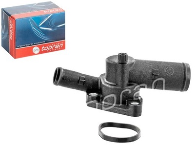 Термостат жидкость охлаждающей dacia logan logan ii logan mcv ii sandero фото №1