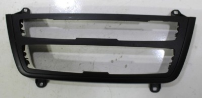 Рамка панель кондиционера bmw f20 f30 9226784 фото №1