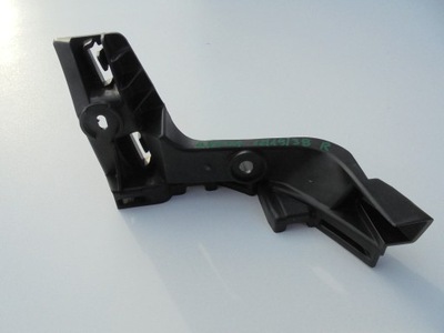 Volkswagen оригінальний номер 6f9807378d напрямна бампера правий задній фото №1