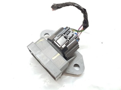 Модуль насоса топлива ford kuga ii 2.0 tdci mk2 фото №1