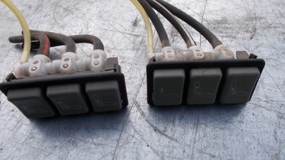 Перемикач клапан сидіння iveco stralis trakker фото №1