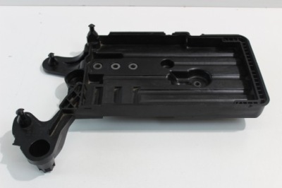 Основание аккумулятор vw golf 7 vii skoda audi фото №1