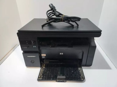 URZĄDZENIE WIELOFUNKCYJNE HP M1132 MFP