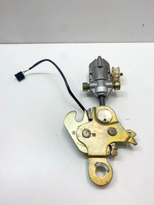 Моторчик передний левого сиденье mercedes-benz sl r129 a1299100361 фото №1