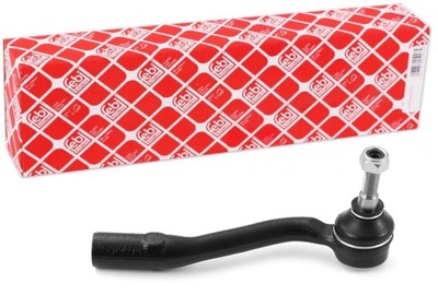 Febi bilstein 21492 наконечник тяга рулевой поперечный фото №1