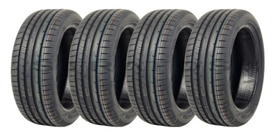 4x 225/55/18 V XL FP Dunlop SPORT MAXX RT 2