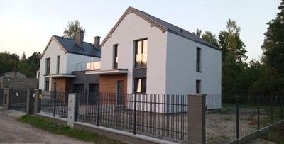 Dom, Hipolitów, Halinów (gm.), 123 m²