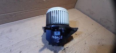 Вентилятор повітродувка toyota proace ii 5p1330400 фото №1