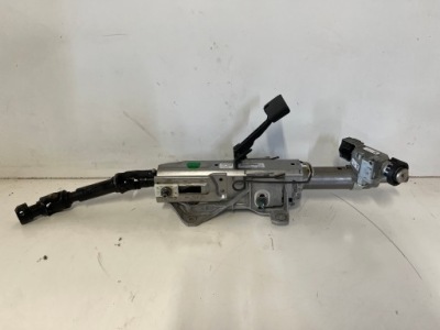 Opel astra k колонка кермова 13363243 фото №1