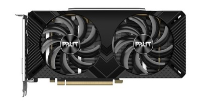Palit GeForce RTX 2060 SUPER DUAL 8 GB