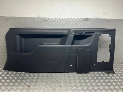 КАРТА КАРТА БАГАЖНИКА ПРАВА VW CADDY 2K 2K3867036