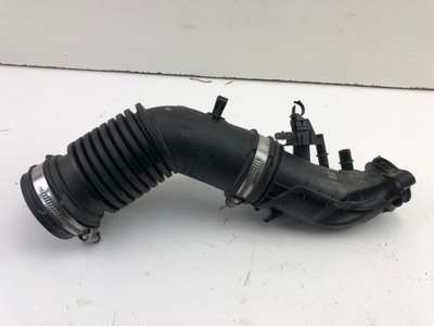 Renault scenic iv 1.3 труба wąż воздуха 165767385 фото №1