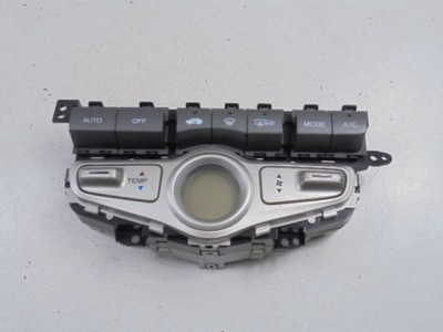 Honda jazz ii gd панель обдув lift g1-g sh19 фото №1