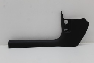 Audi a5 8t защита стойка порог левая 8k1867271c фото №1