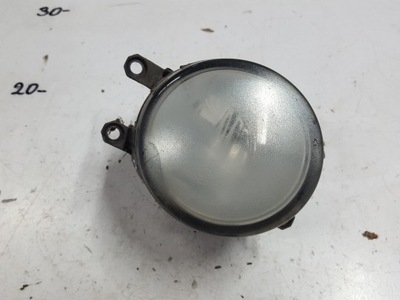 Toyota rav4 3 iii 05-08r протитуманна фара лівий фото №1