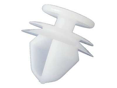 10x citroen berlingo c3 c4 picasso c5 c6 c8 xsara renault кліпса 10 оббивка фото №1