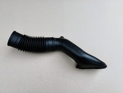 Fiat doblo i труба воздухозаборник ловушка впуск воздуха 46786058 46792189 оригинал фото №1