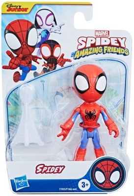 Spiderman Super kumple Spidey