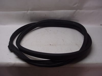 Прокладка кришки задня bmw x1 f48 7474447 фото №1