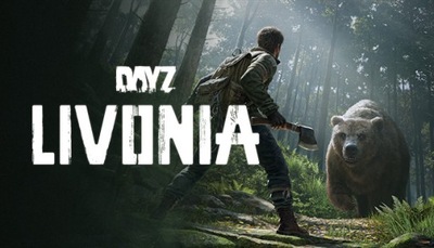 PEŁNA WERSJA GRA PC STEAM - DAYZ Livonia