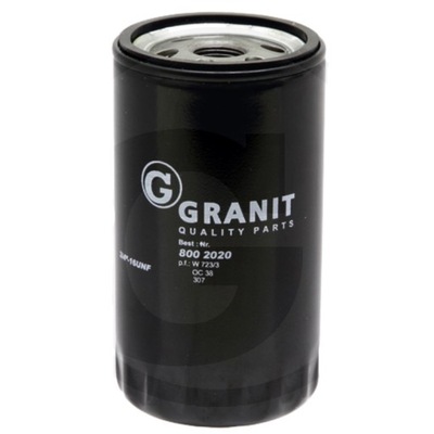 GRANIT FILTER OILS 8002020  