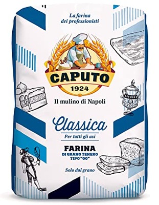Mąka Caputo Classica 5kg