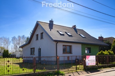 Dom, Zabrze, Maciejów, 85 m²