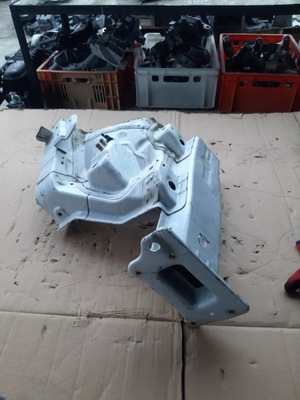 Чверть лонжерон права перед tucson фото №1