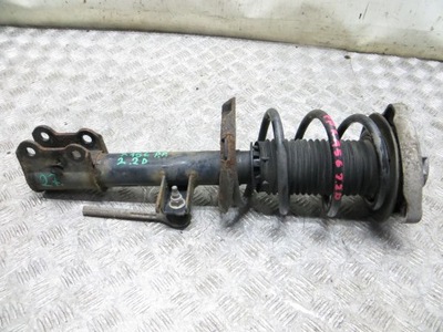 Mercedes gla w156 x156 амортизатор правый перед 13- фото №1