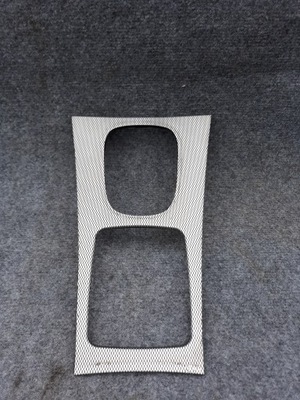 Панель рамка передач mercedes w203 sport coupe фото №1