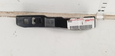 Направляющая кронштейн лампа левая prius 5 v 12- oryg новый фото №1