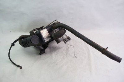 Обогреватель стояночный webasto mercedes w166 a1669004204 фото №1