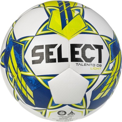 SELECT PIŁKA NOŻNA TALENTO DB v23 r.4