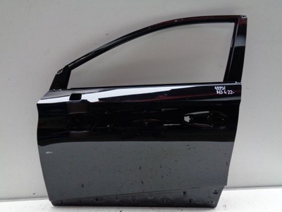 Дверь левая передние mg 4 mg4 22- nr 43921 фото №1